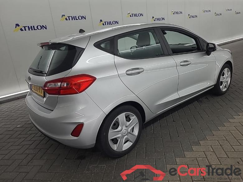 FORD Fiesta 1.1 52kW Trend 5D #3