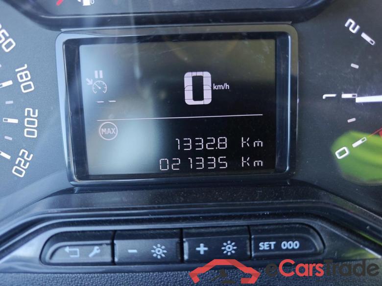 C3 Feel 1.2 PureTech 80CV MT5 E6d #5