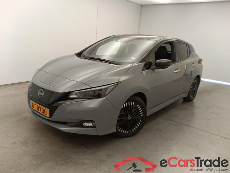NISSAN LEAF - 2018 Tekna 40kWh 150 5d #1