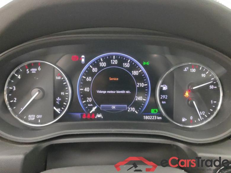 OPEL INSIGNIA GRAND SPORT DIESEL - 2020 1.5 Turbo D 122 Business Elegance 5d #6