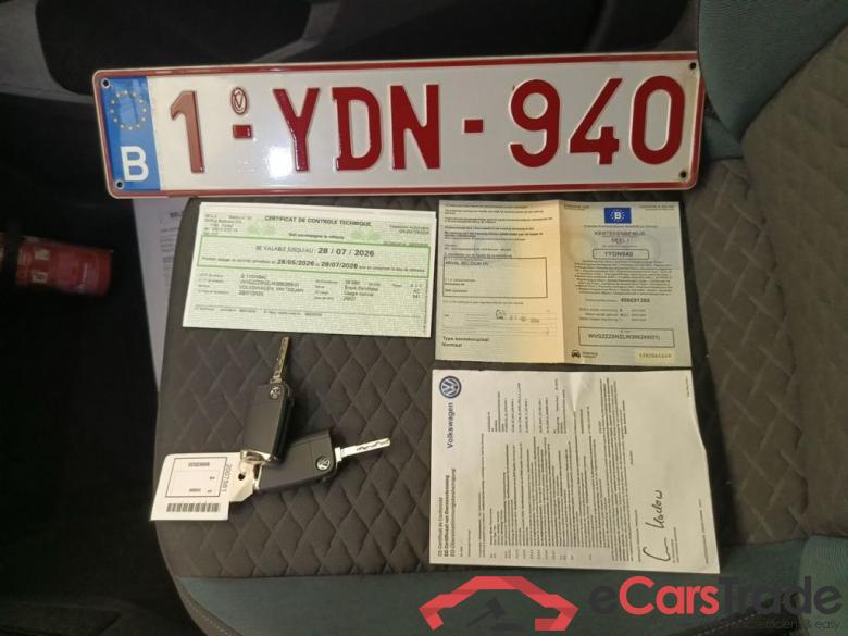 Volkswagen Tiguan 1.5 TSI ACT OPF 96kW IQ.Drive 5d #4