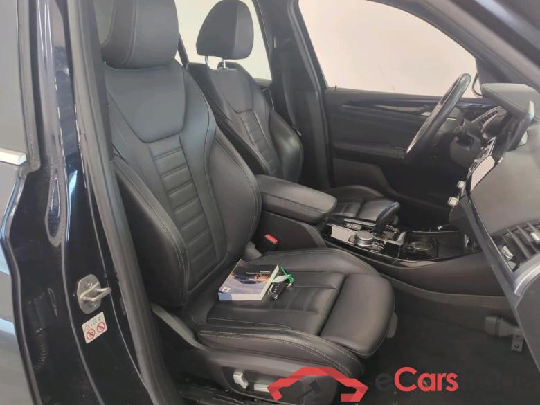 BMW ix3 iX3 High Executive  20 inch + Pano #3