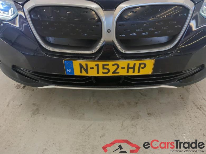 BMW ix3 iX3 High Executive  20 inch + Pano #5