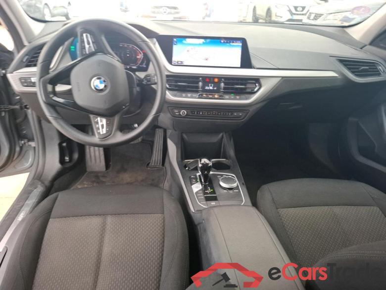 BMW Série 1 / 2019 / 5P / Berline 116i DKG7 Business Design #5