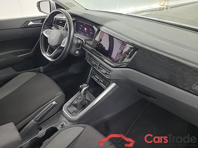 VOLKSWAGEN POLO 1.0 TSI 70kW 7-DSG Life Bus.5D Athlon Edition #6
