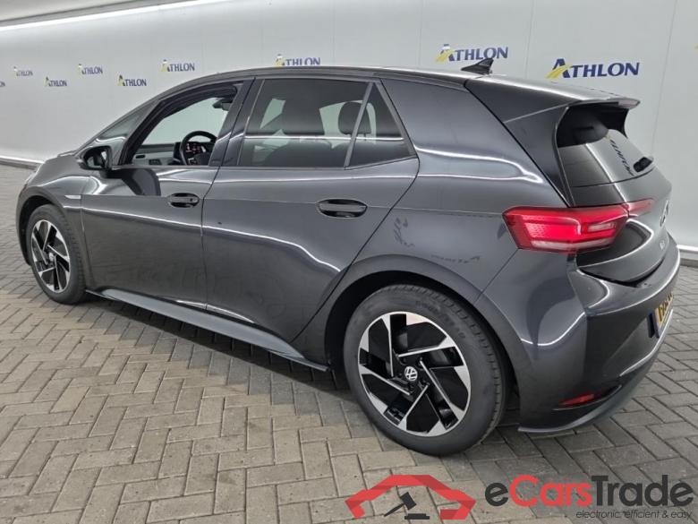 VOLKSWAGEN ID.3 58kWh 150kW Tech auto 5D #4