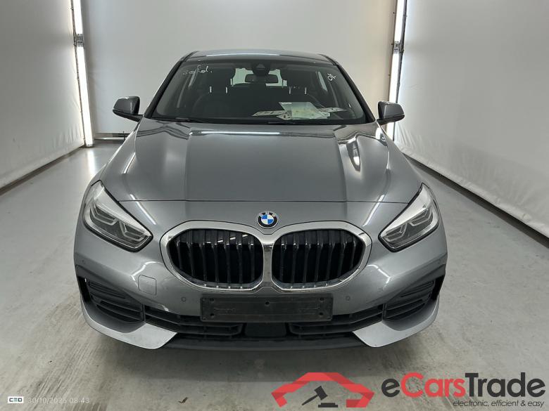 BMW 1 SERIES HATCH 1.5 116I (80KW) #2
