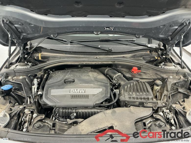 BMW 1 SERIES HATCH 1.5 116I (80KW) #6