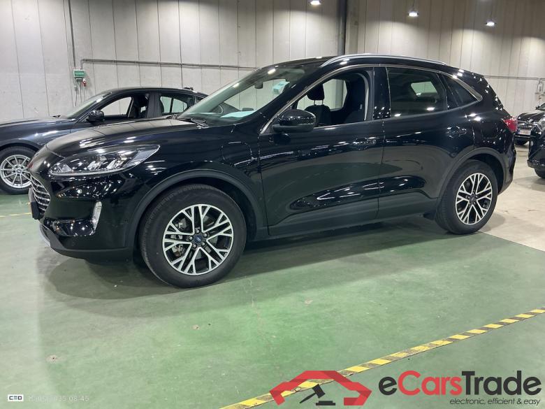 FORD KUGA 2.5I PHEV 165KW TITANIUM AUTO #3