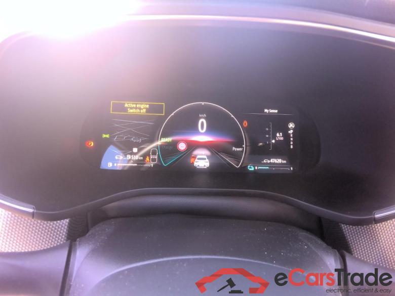 Arkana  Techno 1.6  145CV  BVAV  6E #1