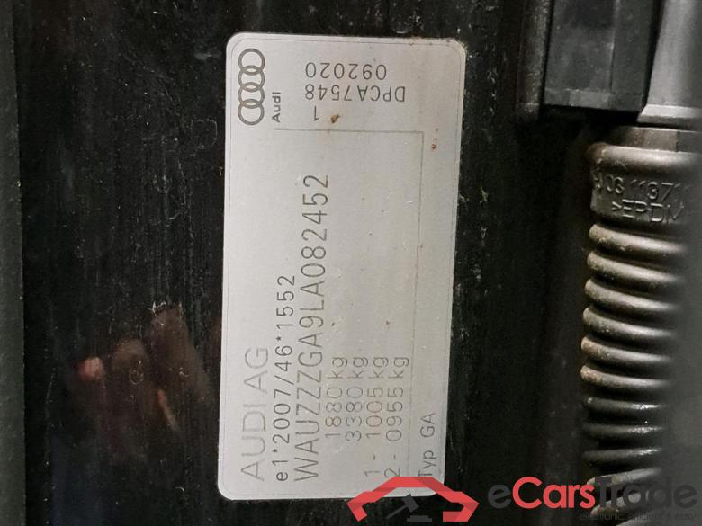 AUDI - AUD Q2 35 TFSI 150PK S-Tronic Business Edition & Sport Edition & Assist Pack & Comfort Key & DAB & Rear Camera  * PETROL * #6