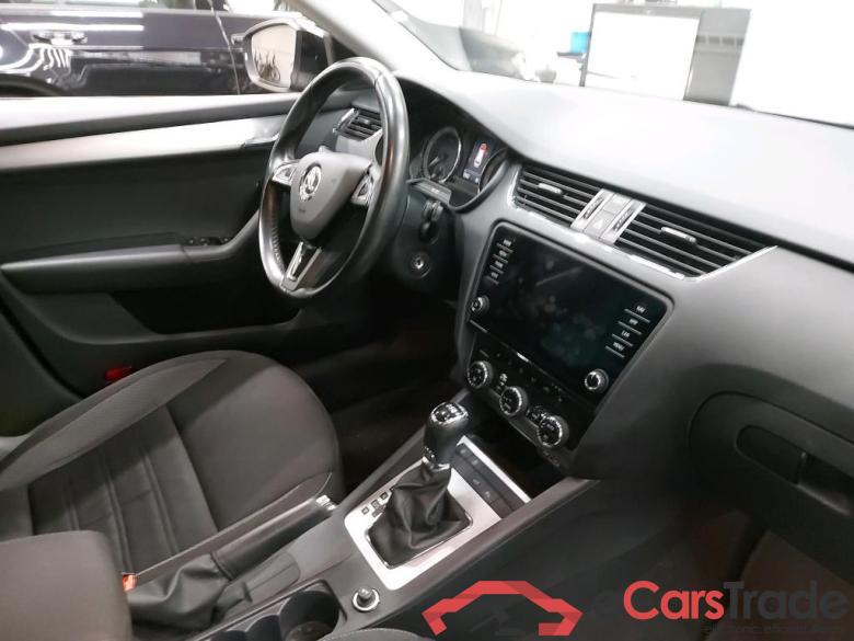 SKODA - SKO OCTAVIA COMBI TSI 150PK DSG7 GreenTec Ambition & Ultimate Pack & Safety  * PETROL * #3