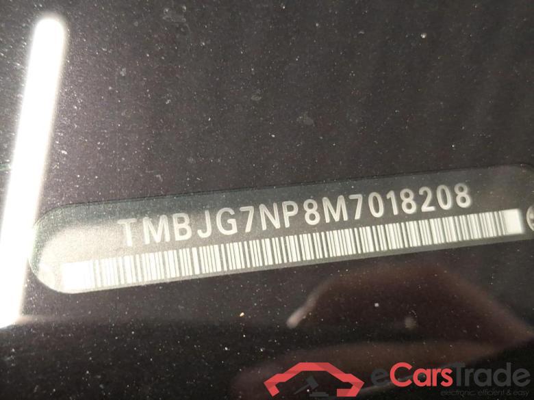 SKODA - SKO SUPERB COMBI CRTDI 120PK DSG7 Ambition & Pack Corporate With Heated Seats & Adaptive Cruise & Lane & Side Assist & PDC Front & Rear #6