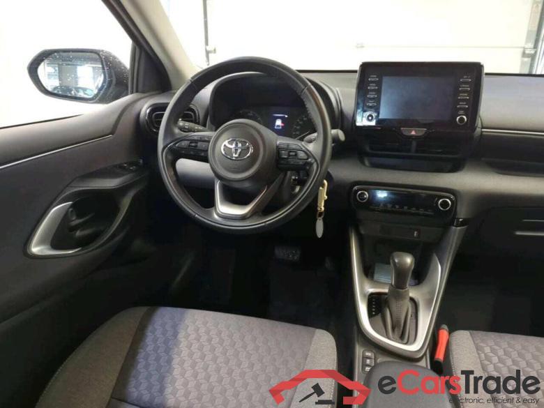 TOYOTA Yaris 1.5 Hyb. Active #3