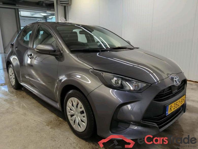 TOYOTA Yaris 1.5 Hyb. Active #5