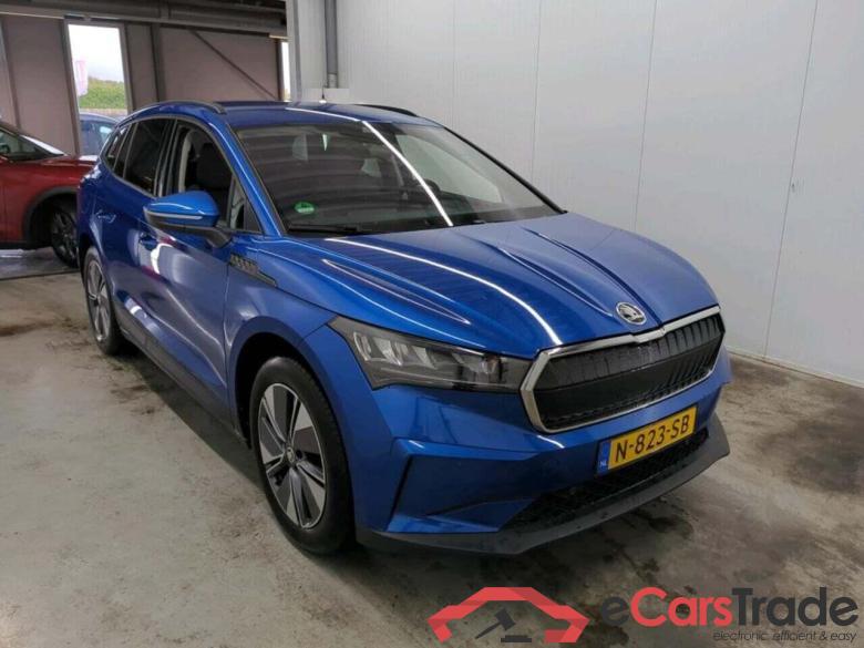 SKODA Enyaq iV 60 #5