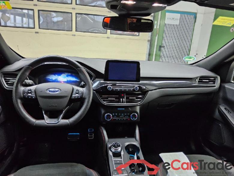 Kuga Plug-In Hybrid ST-Line X 2.5 165KW ATV E6d #3