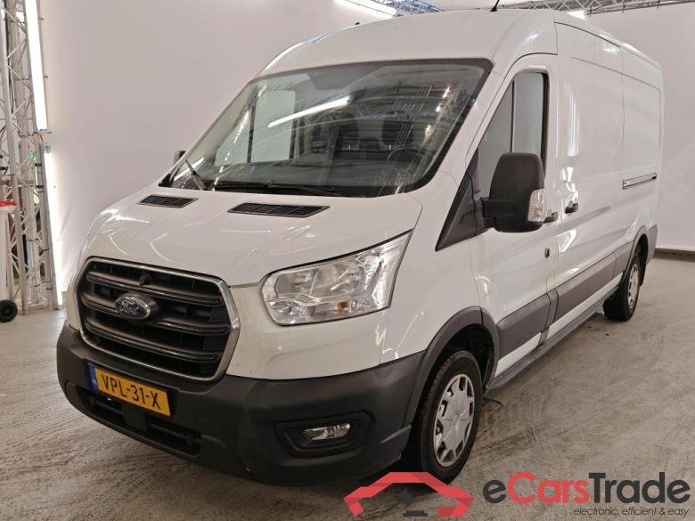 Ford Transit 310 105pk L3H2 Trend FWD 4d #1