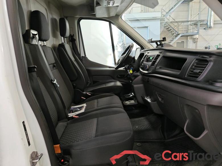 Ford Transit 310 105pk L3H2 Trend FWD 4d #3