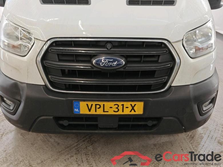 Ford Transit 310 105pk L3H2 Trend FWD 4d #5