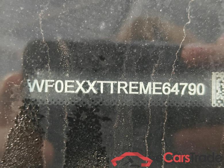 Ford Transit 310 105pk L3H2 Trend FWD 4d #6