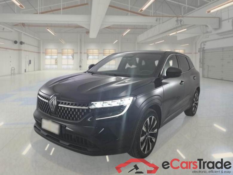 RENAULT AUSTRAL / 2022 / 5P / SUV TECHNO E-TECH FULL HYBRID 200 #1