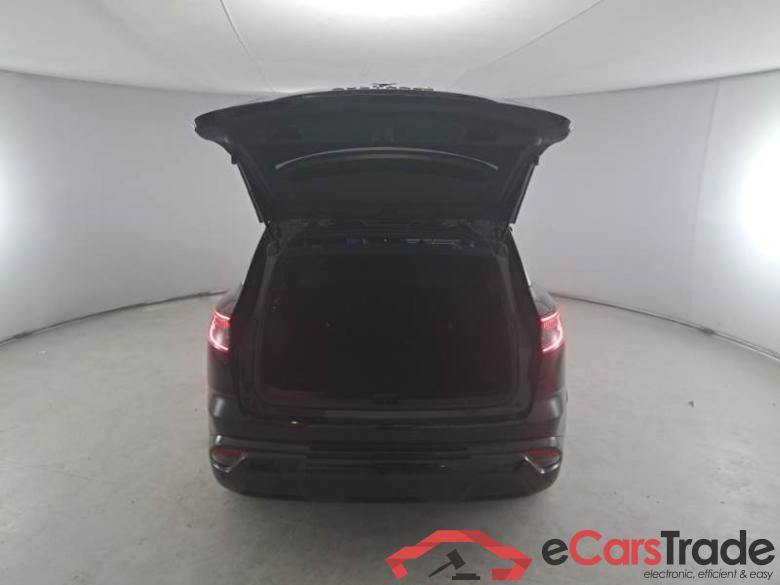 RENAULT AUSTRAL / 2022 / 5P / SUV TECHNO E-TECH FULL HYBRID 200 #5