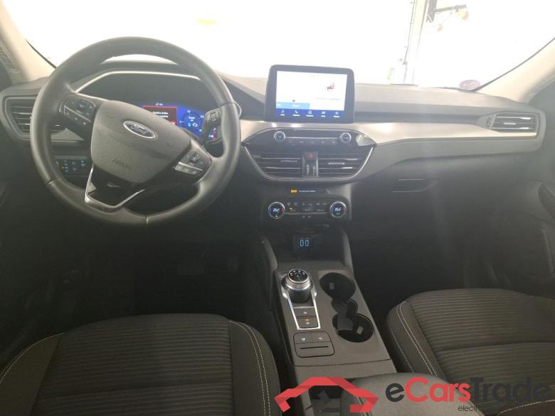 Kuga Titanium Hybrid 2.5 190CV BVA6 E6dT #5