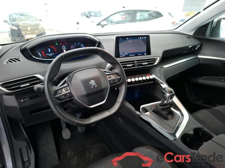 3008 Active Business 1.6 HDi 120CV BVM6 E6 #5