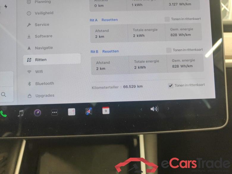 Tesla Model 3 Long-Range Dual Motor AWD 4d #6