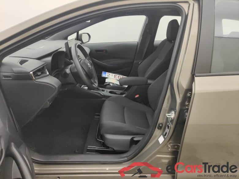Toyota Corolla Touring Sports 1.8 Hybrid Corolla e-CVT 5d #3