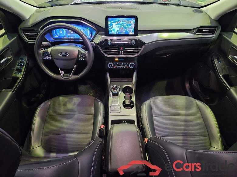 FORD Kuga 2.5 Duratec FHEV Titanium X eCVT AWD Titanium X #5