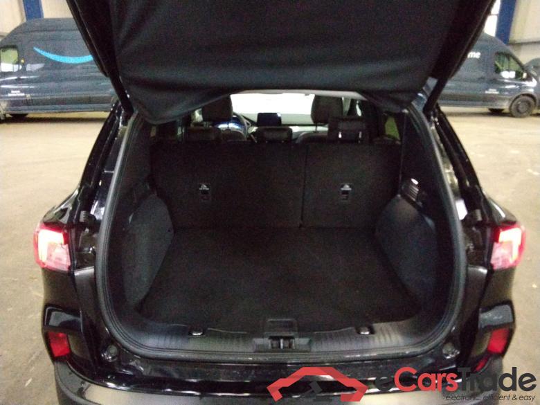 FORD Kuga 2.5 FHEV eCVT AWD Titanium X #4