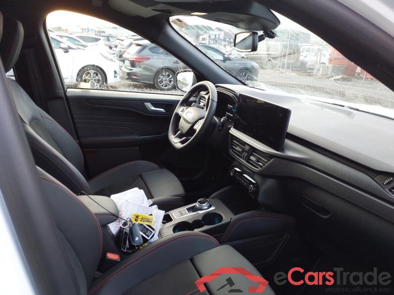 FORD Kuga 2.5 243CV Automático    ST-LINE X #3