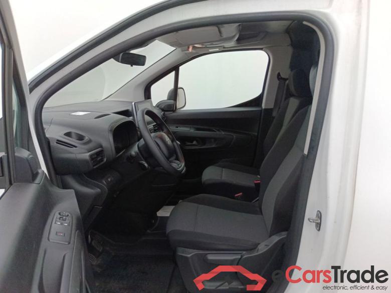 Citroën Berlingo M Light 1.6 BlueHDi 100 S&S MAN Club 4d #3