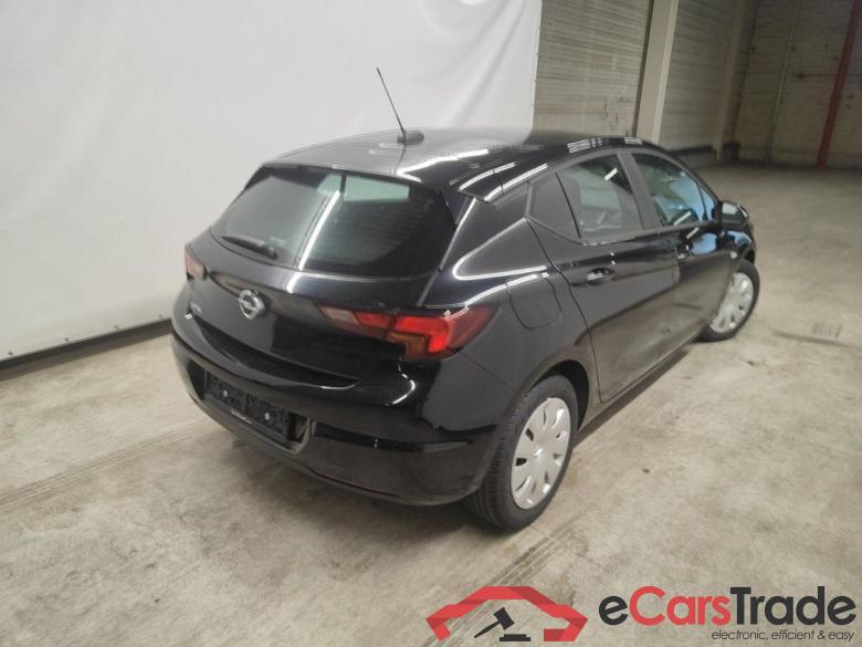 Opel Astra 1.2 Turbo 81kW S/S Edition 5d #2