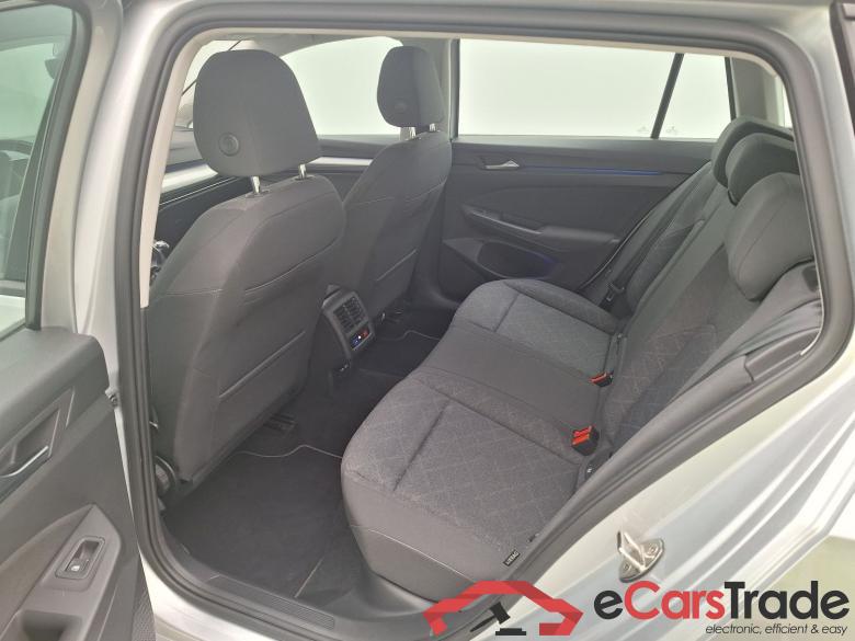 VW, Golf VIII Var '20, Volkswagen Golf Variant VIII 1.0 TSI 81kW Life 5d #4