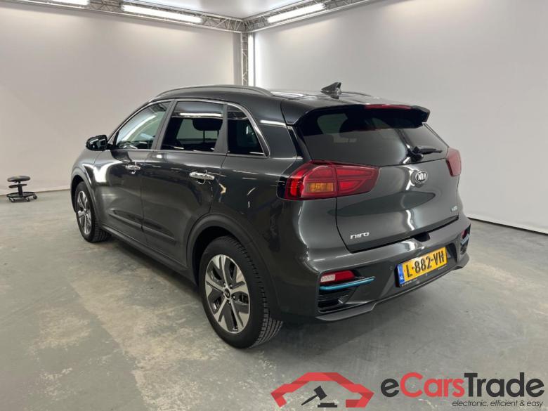 KIA e-Niro 64kWh ev dynamicplusline 3-fase 150kW aut #3