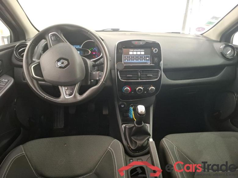 Clio IV Business 0.9 TCe 90CV BVM5 E6 #5