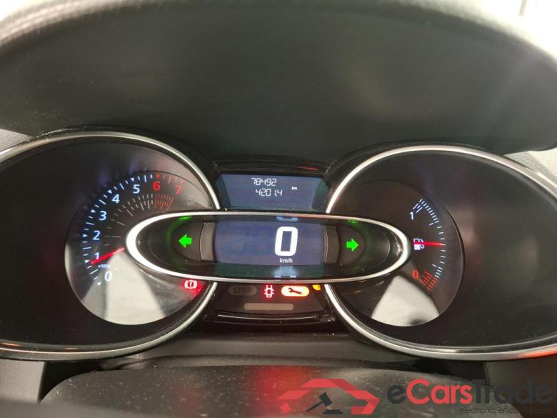 Clio IV Business 0.9 TCe 90CV BVM5 E6 #6