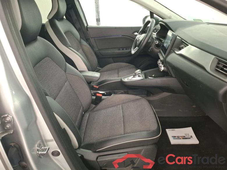 RENAULT Captur / 2019 / 5P / SUV Intens E-Tech hybride recharg 160 - 21 #6