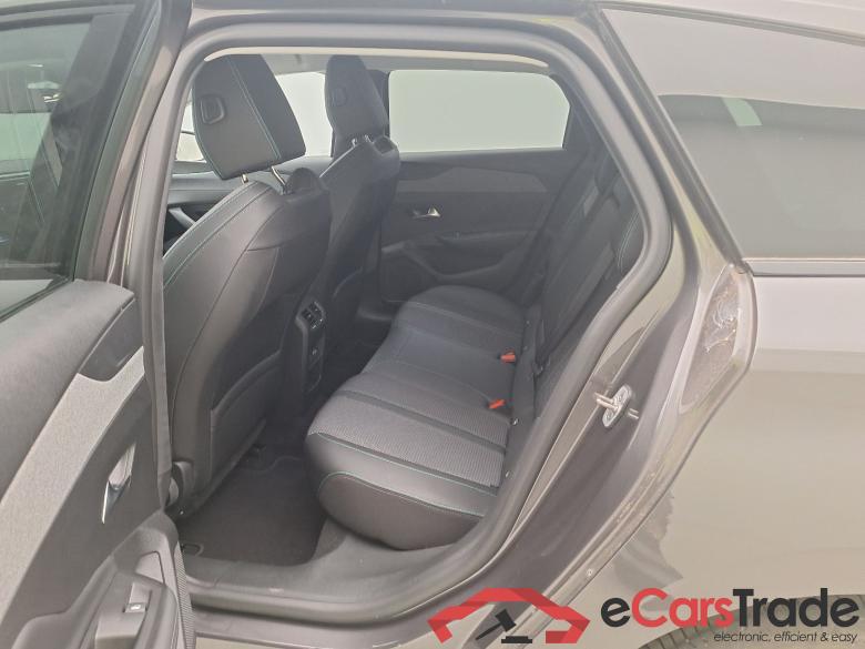 Peugeot, 308 SW '21, Peugeot 308 SW 1.5 BlueHDi 130 S&S EAT8 Allure 5d #4