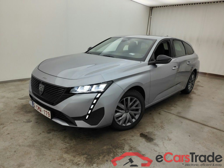 Peugeot 308 SW 1.2 PureTech 110 S&S Active Pack 5d #1