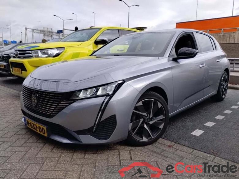 PEUGEOT 308 1.2 PureTech Allure Pack Business #1