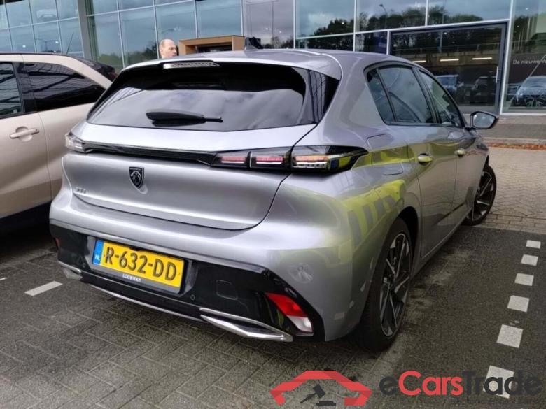 PEUGEOT 308 1.2 PureTech Allure Pack Business #4