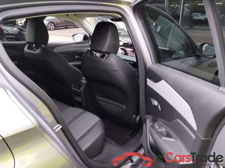 PEUGEOT 308 1.2 PureTech Allure Pack Business #5