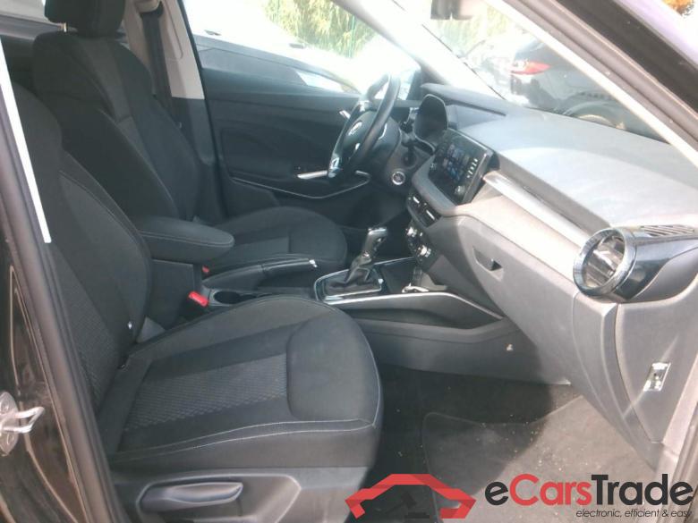 FABIA 1.0TSI STYL 24M RISK #5