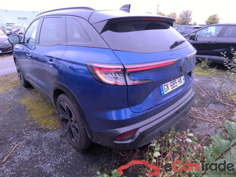 Austral  Iconic Esprit Alpine 1.2  200CV  BVAV  6E #5