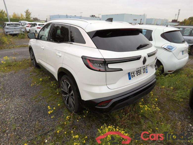 Austral  Iconic 1.2  200CV  BVAV  6E #4