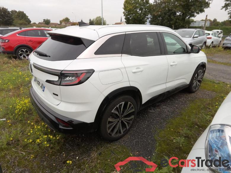 Austral  Iconic 1.2  200CV  BVAV  6E #5